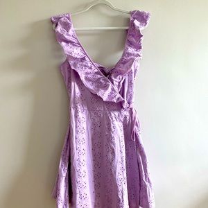 Lila’s Summer Dress